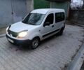 Білий Рено Кєнгу, об'ємом двигуна 1.5 л та пробігом 330 тис. км за 3500 $, фото 3 на Automoto.ua