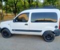 Білий Рено Кєнгу, об'ємом двигуна 1.6 л та пробігом 250 тис. км за 5299 $, фото 2 на Automoto.ua