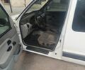 Белый Рено Кенгу, объемом двигателя 1.9 л и пробегом 317 тыс. км за 3009 $, фото 21 на Automoto.ua