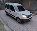 Білий Рено Кєнгу, об'ємом двигуна 1.5 л та пробігом 330 тис. км за 3500 $, фото 1 на Automoto.ua
