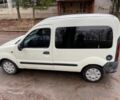 Білий Рено Кєнгу, об'ємом двигуна 1.9 л та пробігом 3 тис. км за 3250 $, фото 1 на Automoto.ua