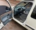 Білий Рено Кєнгу, об'ємом двигуна 1.9 л та пробігом 3 тис. км за 3250 $, фото 4 на Automoto.ua
