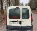 Білий Рено Кєнгу, об'ємом двигуна 1.9 л та пробігом 3 тис. км за 3250 $, фото 3 на Automoto.ua