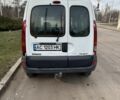 Белый Рено Кенгу, объемом двигателя 1.5 л и пробегом 306 тыс. км за 3100 $, фото 1 на Automoto.ua