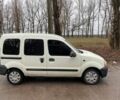 Білий Рено Кєнгу, об'ємом двигуна 1.9 л та пробігом 3 тис. км за 3250 $, фото 2 на Automoto.ua
