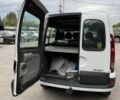 Белый Рено Кенгу, объемом двигателя 1.5 л и пробегом 208 тыс. км за 3400 $, фото 10 на Automoto.ua