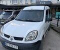 Белый Рено Кенгу, объемом двигателя 1.5 л и пробегом 200 тыс. км за 3200 $, фото 1 на Automoto.ua