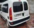 Білий Рено Кєнгу, об'ємом двигуна 1.5 л та пробігом 254 тис. км за 4000 $, фото 5 на Automoto.ua