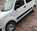 Білий Рено Кєнгу, об'ємом двигуна 1.5 л та пробігом 254 тис. км за 4000 $, фото 1 на Automoto.ua