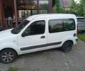 Белый Рено Кенгу, объемом двигателя 1.5 л и пробегом 300 тыс. км за 7231 $, фото 1 на Automoto.ua