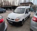 Белый Рено Кенгу, объемом двигателя 1.5 л и пробегом 226 тыс. км за 3500 $, фото 1 на Automoto.ua