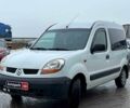 Белый Рено Кенгу, объемом двигателя 1.5 л и пробегом 314 тыс. км за 4190 $, фото 1 на Automoto.ua