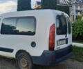 Білий Рено Кєнгу, об'ємом двигуна 1.5 л та пробігом 350 тис. км за 3500 $, фото 7 на Automoto.ua