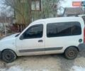 Білий Рено Кєнгу, об'ємом двигуна 1.4 л та пробігом 344 тис. км за 2600 $, фото 4 на Automoto.ua