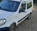 Білий Рено Кєнгу, об'ємом двигуна 1.5 л та пробігом 350 тис. км за 3500 $, фото 2 на Automoto.ua