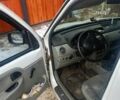 Білий Рено Кєнгу, об'ємом двигуна 1.4 л та пробігом 344 тис. км за 2600 $, фото 5 на Automoto.ua