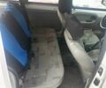 Білий Рено Кєнгу, об'ємом двигуна 1.4 л та пробігом 344 тис. км за 2600 $, фото 7 на Automoto.ua