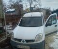 Білий Рено Кєнгу, об'ємом двигуна 1.4 л та пробігом 344 тис. км за 2600 $, фото 2 на Automoto.ua