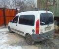 Білий Рено Кєнгу, об'ємом двигуна 1.4 л та пробігом 344 тис. км за 2600 $, фото 3 на Automoto.ua