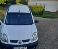 Білий Рено Кєнгу, об'ємом двигуна 1.5 л та пробігом 350 тис. км за 3500 $, фото 1 на Automoto.ua