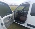 Білий Рено Кєнгу, об'ємом двигуна 1.5 л та пробігом 259 тис. км за 4200 $, фото 7 на Automoto.ua