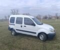 Білий Рено Кєнгу, об'ємом двигуна 1.5 л та пробігом 259 тис. км за 4200 $, фото 2 на Automoto.ua