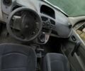 Белый Рено Кенгу, объемом двигателя 0 л и пробегом 273 тыс. км за 5000 $, фото 6 на Automoto.ua