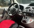 Белый Рено Кенгу, объемом двигателя 1.5 л и пробегом 381 тыс. км за 4990 $, фото 19 на Automoto.ua