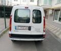 Белый Рено Кенгу, объемом двигателя 1.6 л и пробегом 464 тыс. км за 3700 $, фото 2 на Automoto.ua