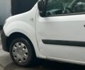 Белый Рено Кенгу, объемом двигателя 1.5 л и пробегом 381 тыс. км за 4990 $, фото 9 на Automoto.ua