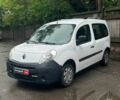 Белый Рено Кенгу, объемом двигателя 1.5 л и пробегом 381 тыс. км за 5020 $, фото 1 на Automoto.ua