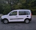Белый Рено Кенгу, объемом двигателя 0 л и пробегом 273 тыс. км за 5000 $, фото 1 на Automoto.ua