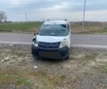 Белый Рено Кенгу, объемом двигателя 0 л и пробегом 200 тыс. км за 2200 $, фото 1 на Automoto.ua