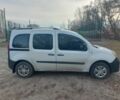 Белый Рено Кенгу, объемом двигателя 1.5 л и пробегом 550 тыс. км за 3800 $, фото 1 на Automoto.ua