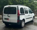 Белый Рено Кенгу, объемом двигателя 1.5 л и пробегом 381 тыс. км за 4990 $, фото 6 на Automoto.ua