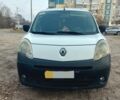 Белый Рено Кенгу, объемом двигателя 1.5 л и пробегом 550 тыс. км за 3800 $, фото 1 на Automoto.ua
