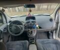 Белый Рено Кенгу, объемом двигателя 1.5 л и пробегом 550 тыс. км за 3800 $, фото 7 на Automoto.ua