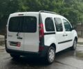 Белый Рено Кенгу, объемом двигателя 1.5 л и пробегом 381 тыс. км за 5020 $, фото 6 на Automoto.ua