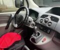 Белый Рено Кенгу, объемом двигателя 1.5 л и пробегом 381 тыс. км за 5020 $, фото 17 на Automoto.ua