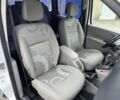 Білий Рено Кєнгу, об'ємом двигуна 1.5 л та пробігом 175 тис. км за 6500 $, фото 12 на Automoto.ua