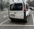 Білий Рено Кєнгу, об'ємом двигуна 1.5 л та пробігом 220 тис. км за 4900 $, фото 3 на Automoto.ua