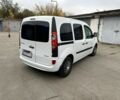 Білий Рено Кєнгу, об'ємом двигуна 1.5 л та пробігом 175 тис. км за 6500 $, фото 4 на Automoto.ua