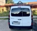Белый Рено Кенгу, объемом двигателя 1.5 л и пробегом 190 тыс. км за 4800 $, фото 18 на Automoto.ua
