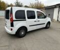 Білий Рено Кєнгу, об'ємом двигуна 1.5 л та пробігом 175 тис. км за 6500 $, фото 5 на Automoto.ua