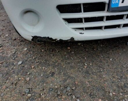 Білий Рено Кєнгу, об'ємом двигуна 1.5 л та пробігом 444 тис. км за 7000 $, фото 4 на Automoto.ua