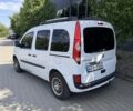 Белый Рено Кенгу, объемом двигателя 1.6 л и пробегом 221 тыс. км за 8450 $, фото 2 на Automoto.ua