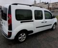 Білий Рено Кєнгу, об'ємом двигуна 1.5 л та пробігом 444 тис. км за 7000 $, фото 2 на Automoto.ua