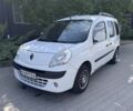 Белый Рено Кенгу, объемом двигателя 1.6 л и пробегом 221 тыс. км за 8450 $, фото 1 на Automoto.ua