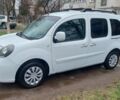 Белый Рено Кенгу, объемом двигателя 1.6 л и пробегом 250 тыс. км за 7900 $, фото 3 на Automoto.ua