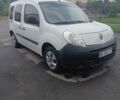 Белый Рено Кенгу, объемом двигателя 1.5 л и пробегом 323 тыс. км за 5150 $, фото 3 на Automoto.ua